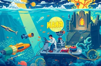 海底実験映画特集