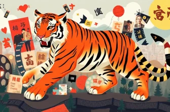 虎のメロドラマ映画特集