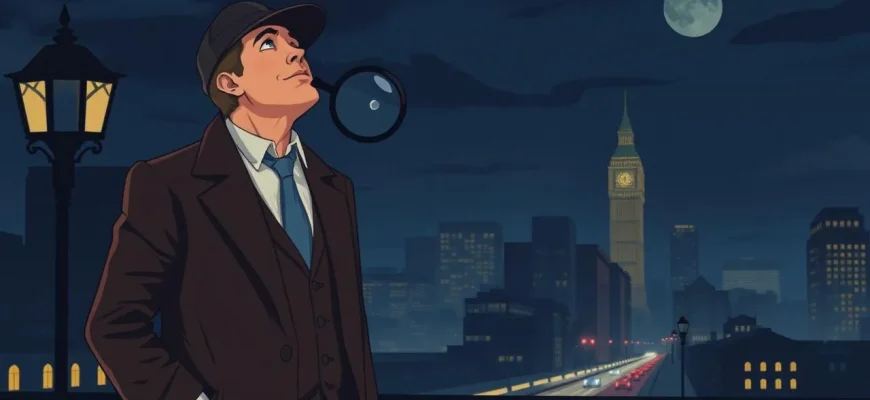 証人を探すミステリー映画のベスト10