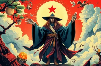 ソビエトの異教映画トップ10