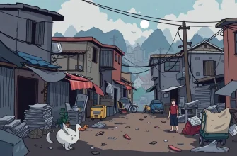 家族向けスラム映画のベスト10