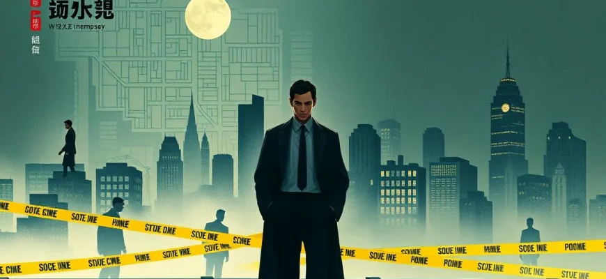 裏切りと犯罪の映画ベスト10