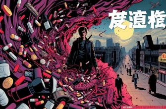 麻薬依存を描いたトリラー映画10選