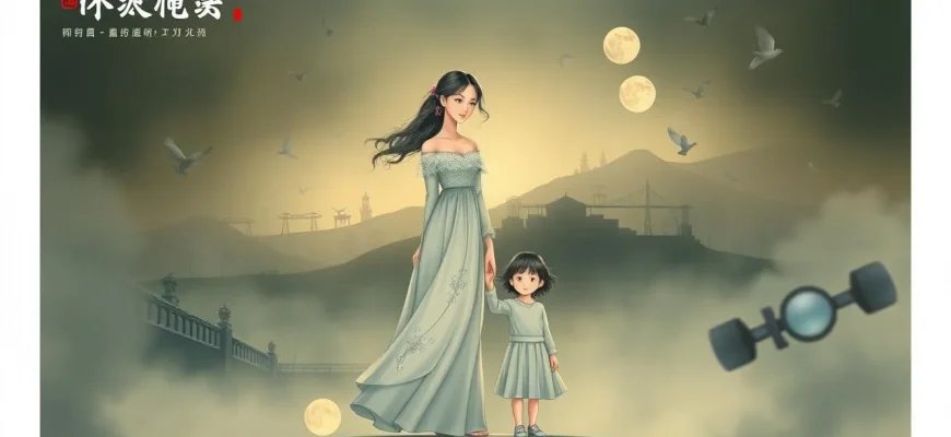 失踪した母親を探すミステリー映画10選