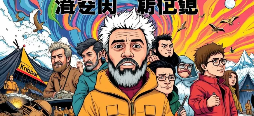 生存ドキュメンタリー映画のベスト10