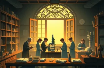 医療研究のドラマ映画10選