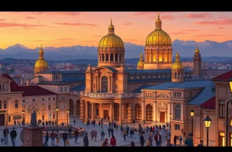 スタンブールを舞台にした映画10選