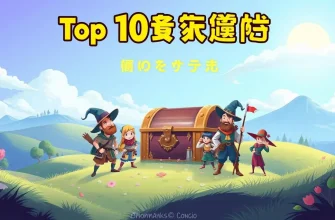 クエストコメディ映画のベスト10