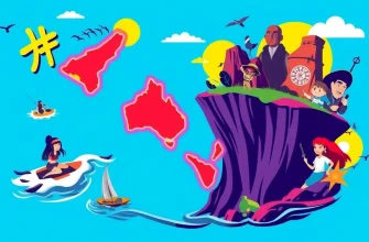 オセアニアの冒険映画トップ10