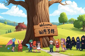 ファンタジー映画の学校のいじめっ子