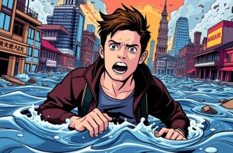 洪水スリラーの映画10選