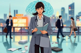 精神科医をテーマにした映画のベスト10