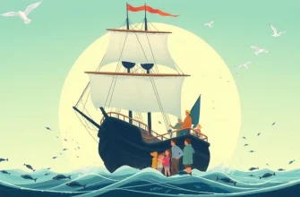 家族向け幽霊船映画特集