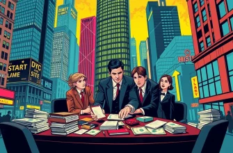 ウォールストリートのスリラー映画10選