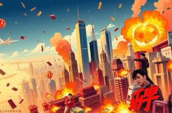 港で爆発する映画のベスト10