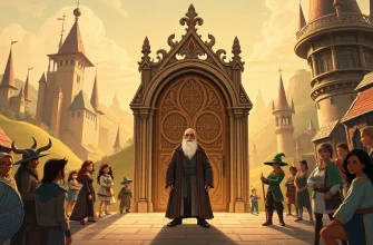 ファンタジー映画で描かれる人種差別