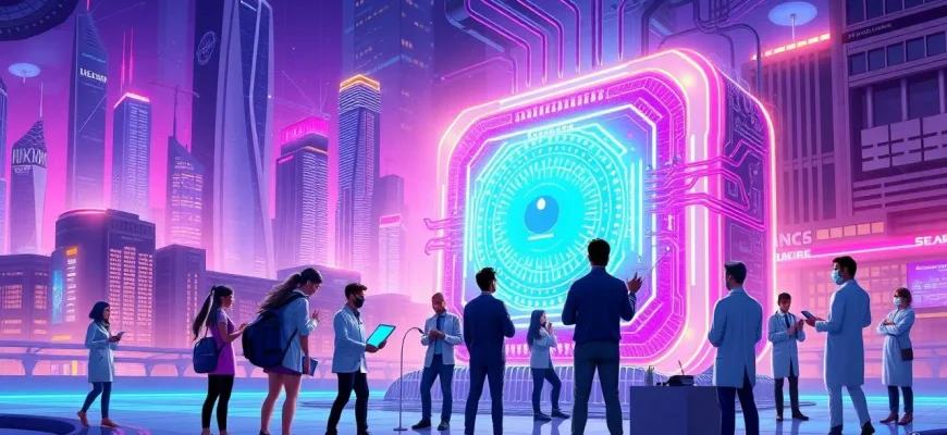 量子コンピュータをテーマにしたドキュメンタリー映画10選