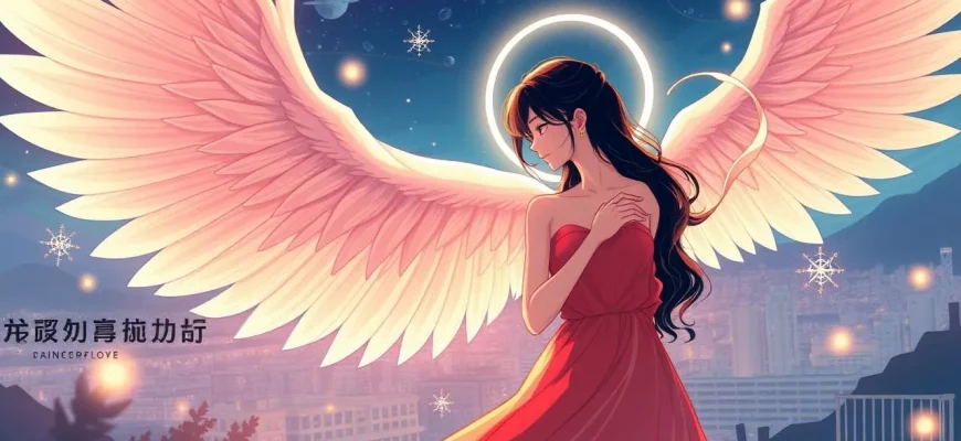 堕天使の恋愛映画トップ10