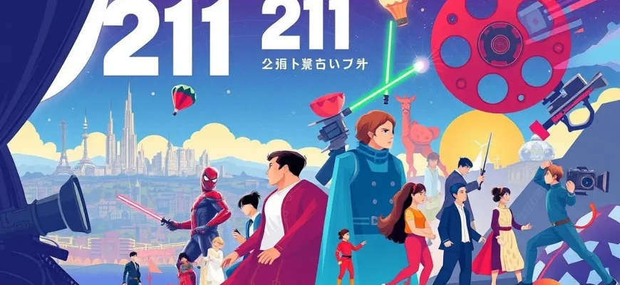 21世紀の100選映画