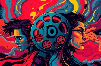 10の不安な映画 - 心を揺さぶる作品集