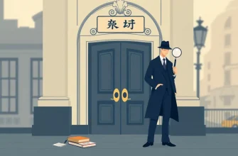 法律と探偵の映画特集