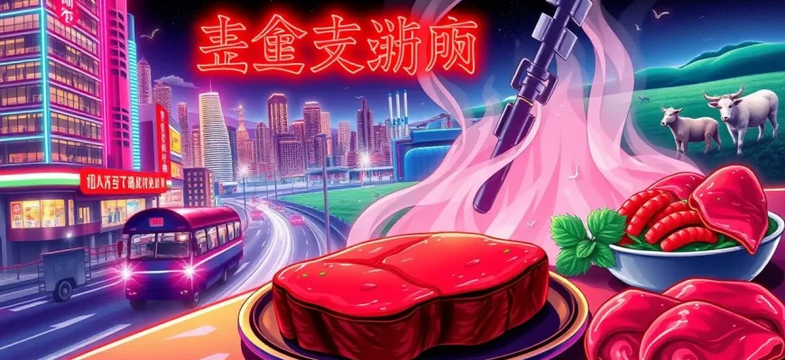 肉の伝記映画10選