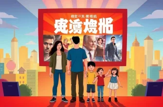 家族向け反乱映画特集