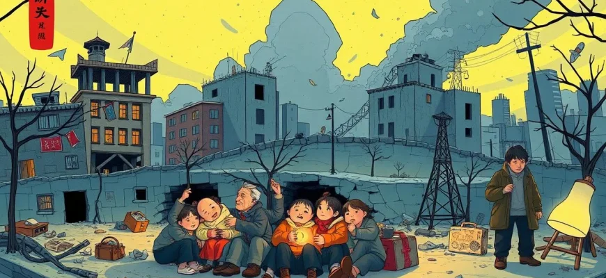 電力停止映画特集