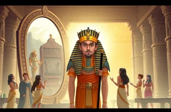 古代エジプトのファンタジー映画10選