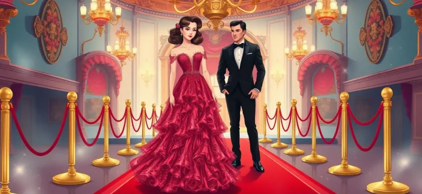 ドラマ映画のファッション特集