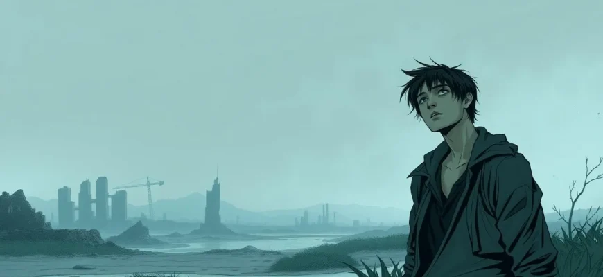 絶滅の恐怖：ホラー映画特集