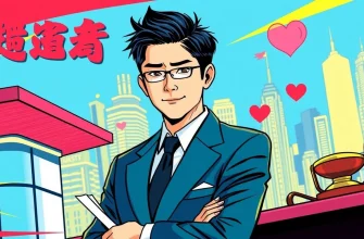 公証人を描いた感動の恋愛映画10選