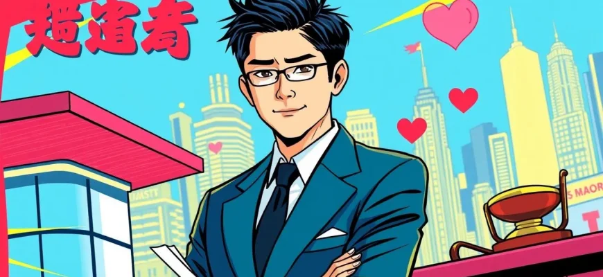 公証人を描いた感動の恋愛映画10選