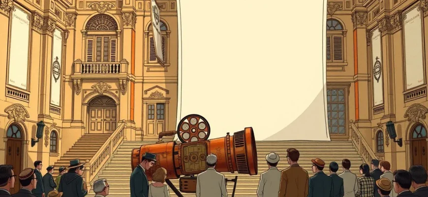 貪欲なドラマ映画10選