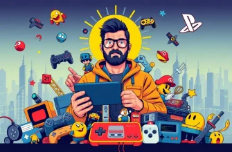 ゲーム業界のドキュメンタリー映画