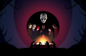 衝撃のホラー映画10選