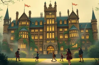 ファンタジー大学映画10選