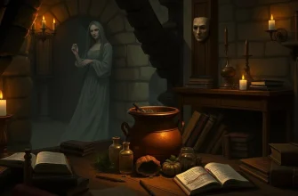 18世紀のホラー映画特集