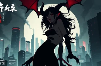 魅惑の夜: 映画の恐怖