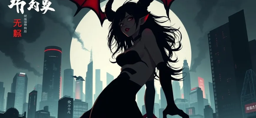 魅惑の夜: 映画の恐怖