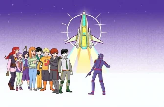 低予算で作られた最高のSF映画