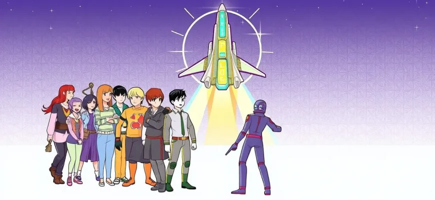 低予算で作られた最高のSF映画