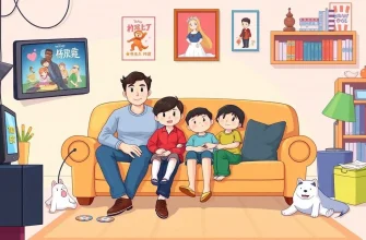 家族向け慈善映画のベスト10