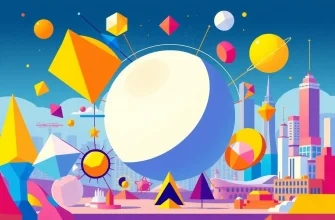 幾何学の世界を描くドキュメンタリー映画