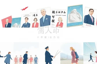 大統領を描いた映画10選