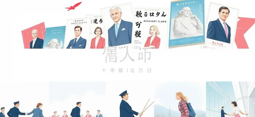 大統領を描いた映画10選