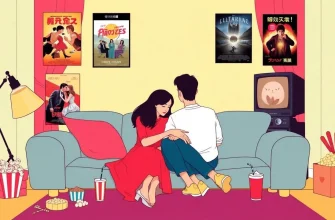 恋人と見るべき映画10選