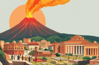 ポンペイの歴史映画ベスト10