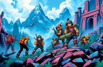 探検家スリラーの映画10選