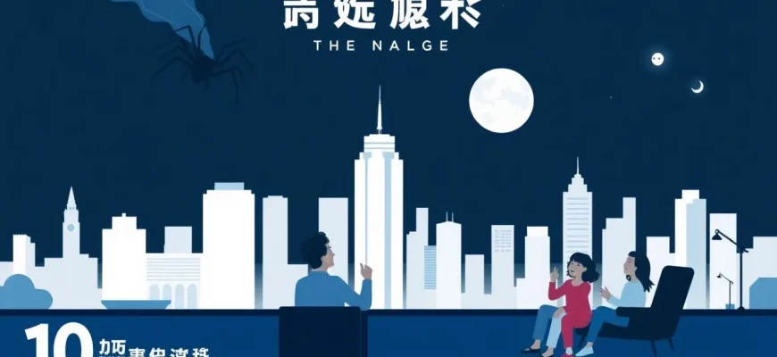 無制限のホラー映画10選